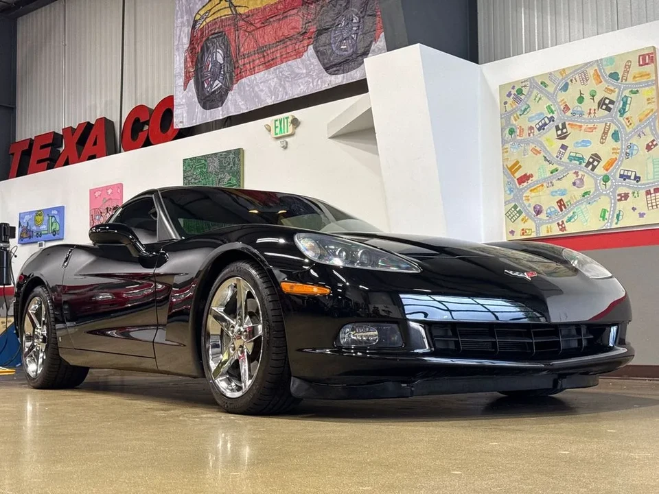 2008 Chevrolet Corvette C6 - Image 4 of 15