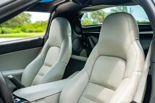 2008 Chevrolet Corvette C6 - Image 2 of 20