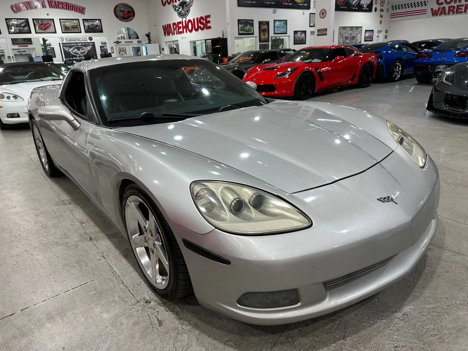 2008 Chevrolet - Image 5 of 11