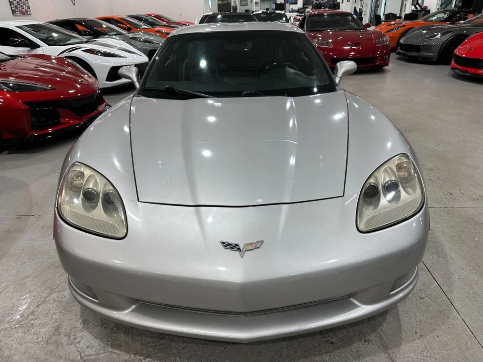 2008 Chevrolet - Image 8 of 11