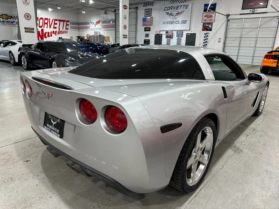 2008 Chevrolet - Image 7 of 11