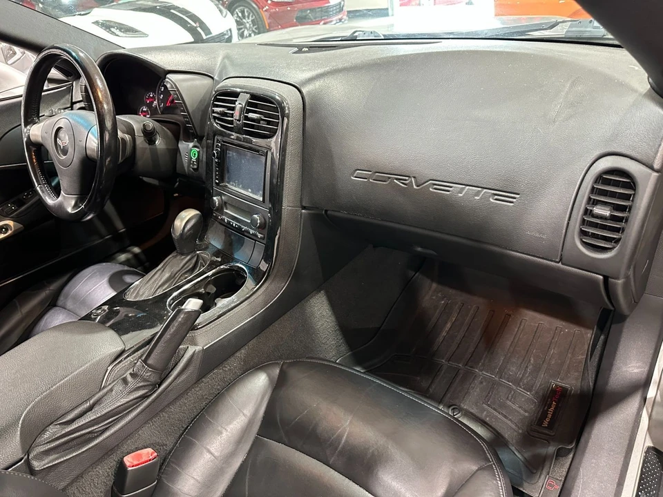 2008 Chevrolet - Image 11 of 11
