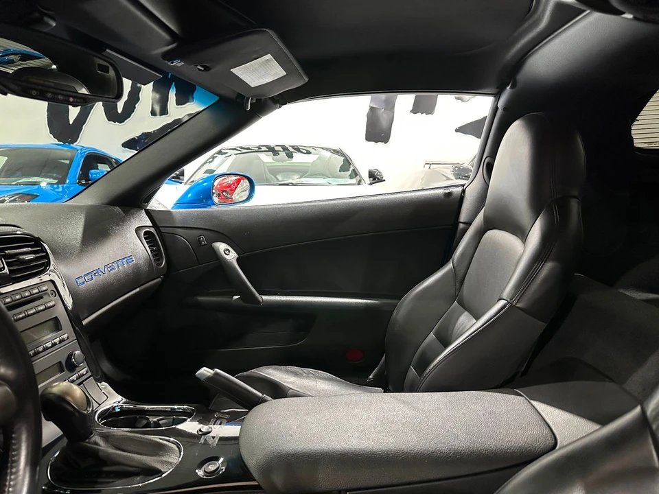 2008 Chevrolet Corvette C6 - Image 14 of 21