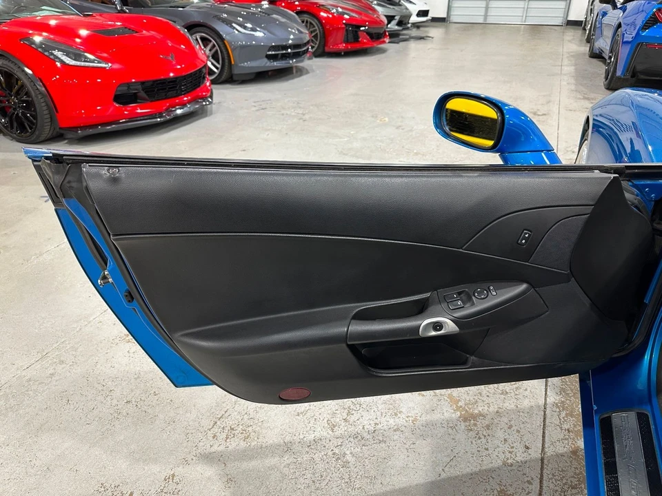 2008 Chevrolet Corvette C6 - Image 15 of 21