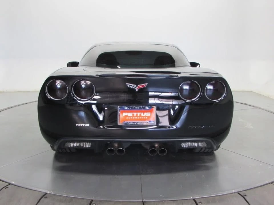 2008 Chevrolet Corvette C6 - Image 6 of 20