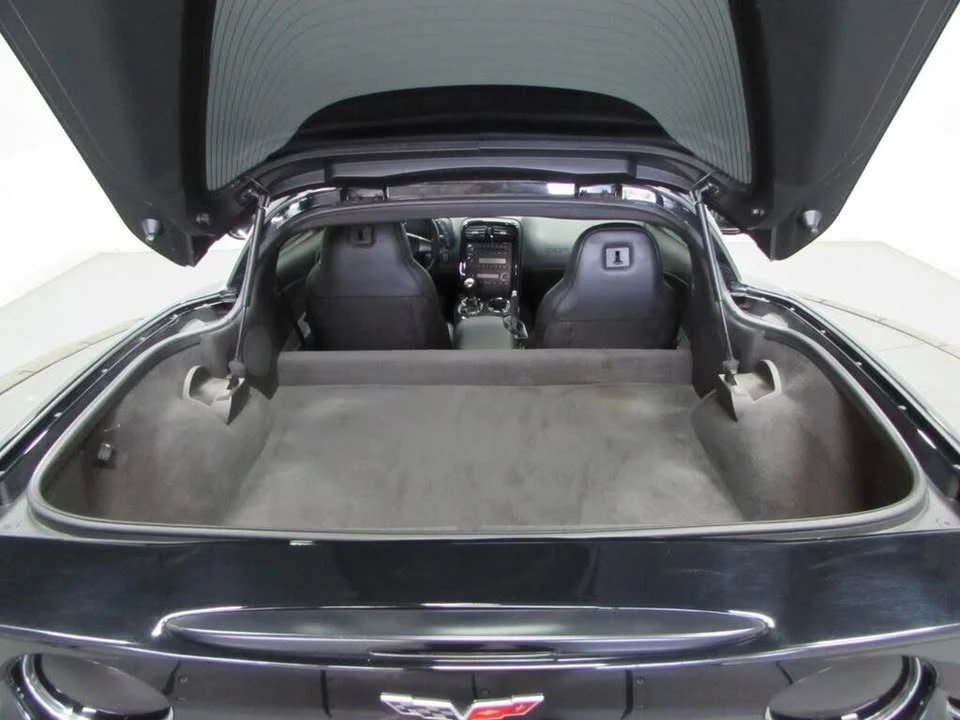 2008 Chevrolet Corvette C6 - Image 11 of 20