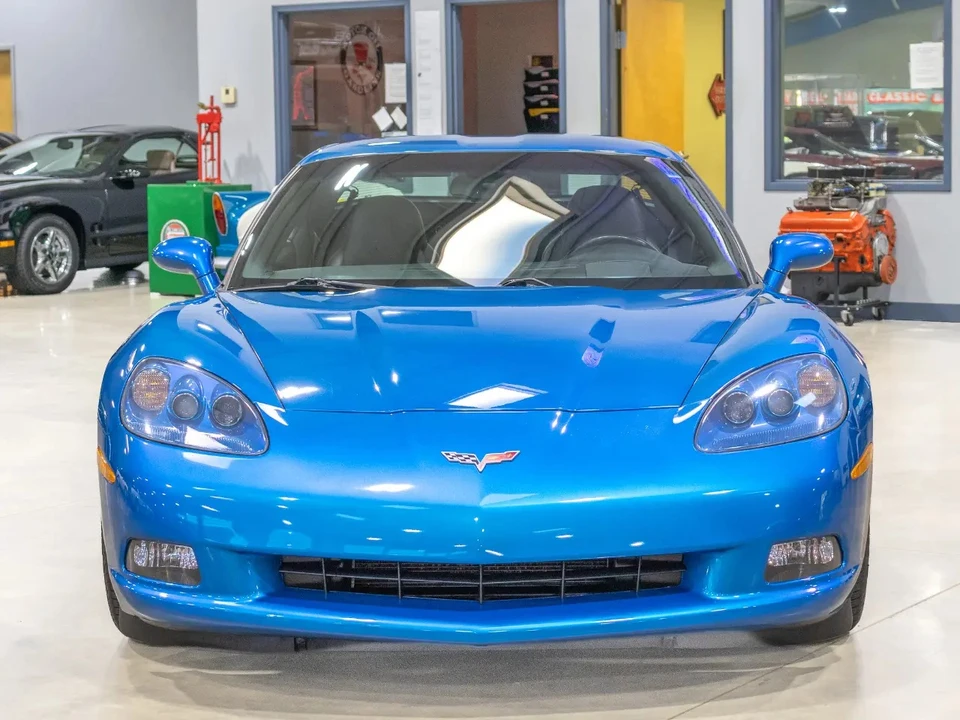 2008 Chevrolet Corvette C6 - Image 2 of 31