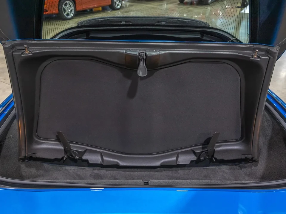 2008 Chevrolet Corvette C6 - Image 23 of 31