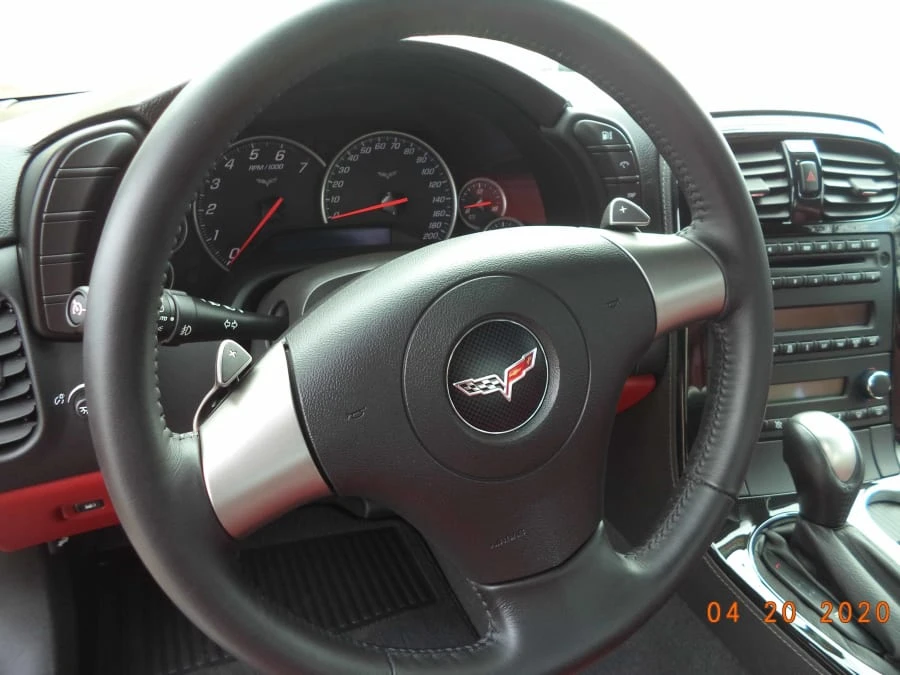 2008 Chevrolet Corvette C6 - Image 2 of 9