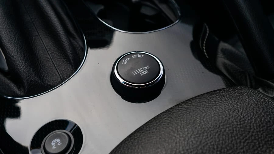 2008 Chevrolet Corvette C6 - Image 10 of 12