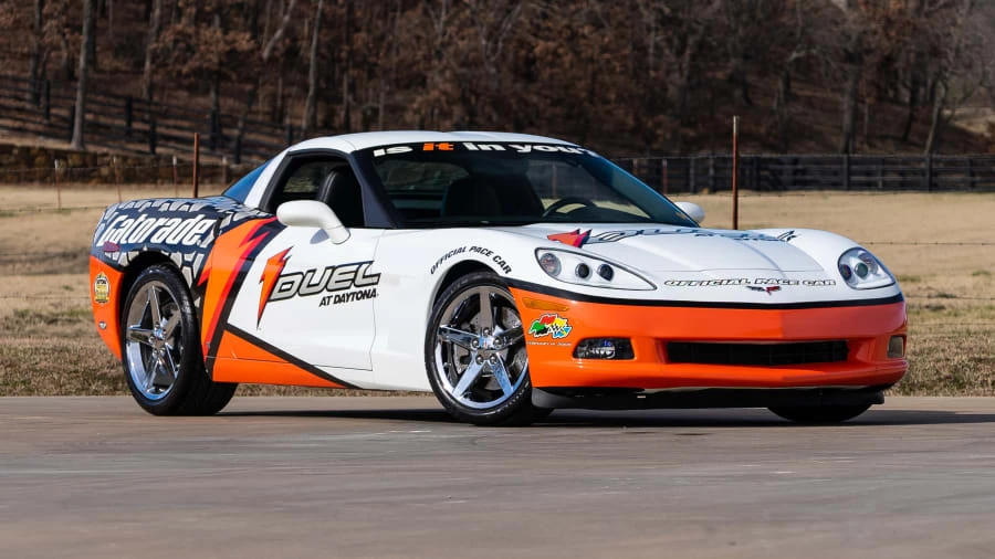 2008 Chevrolet Corvette C6 - Image 12 of 12