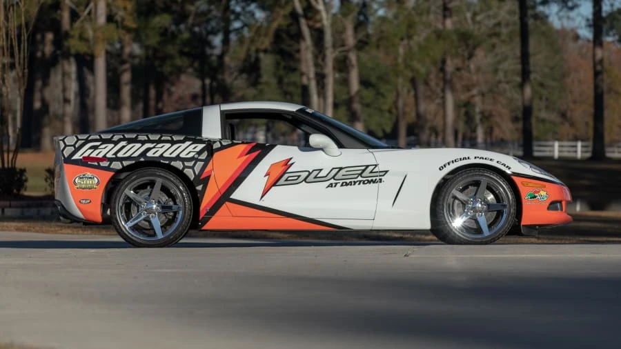 2008 Chevrolet Corvette C6 - Image 8 of 26
