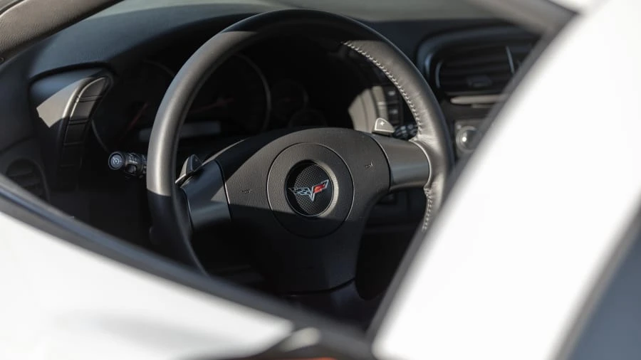 2008 Chevrolet Corvette C6 - Image 9 of 26
