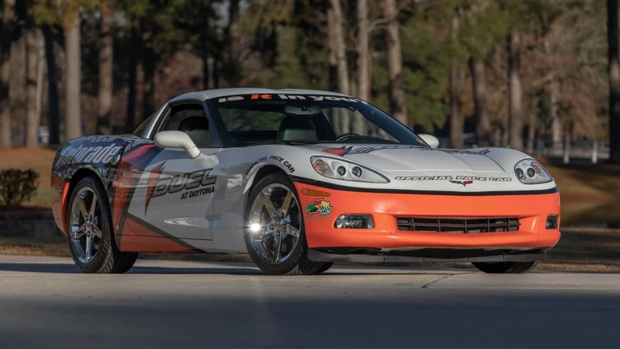 2008 Chevrolet Corvette C6 - Image 12 of 26