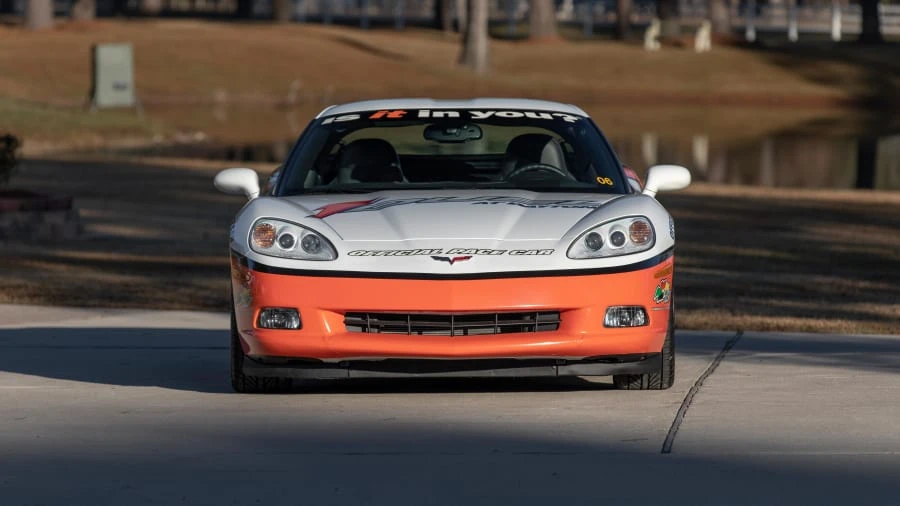 2008 Chevrolet Corvette C6 - Image 14 of 26