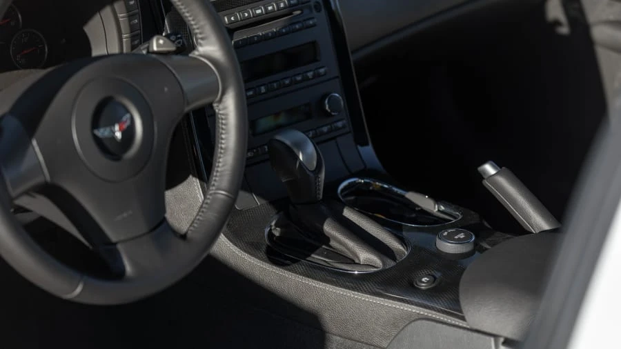 2008 Chevrolet Corvette C6 - Image 20 of 26