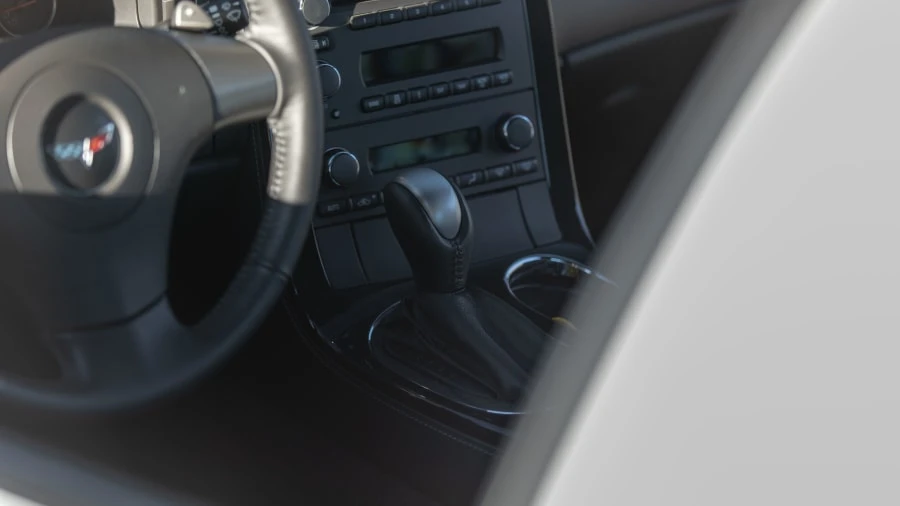 2008 Chevrolet Corvette C6 - Image 23 of 26