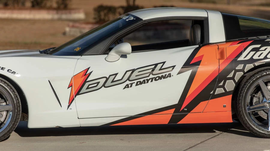 2008 Chevrolet Corvette C6 - Image 24 of 26