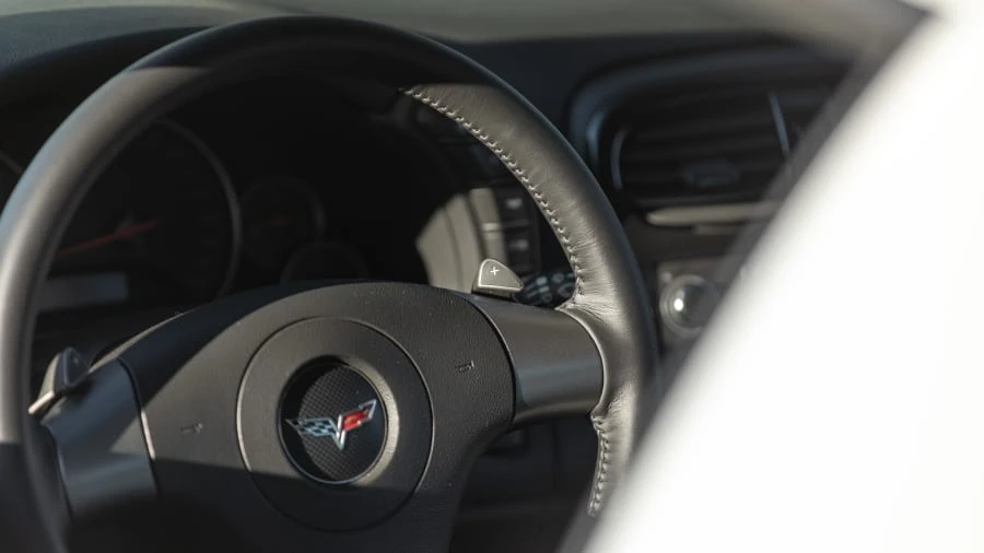 2008 Chevrolet Corvette C6 - Image 25 of 26