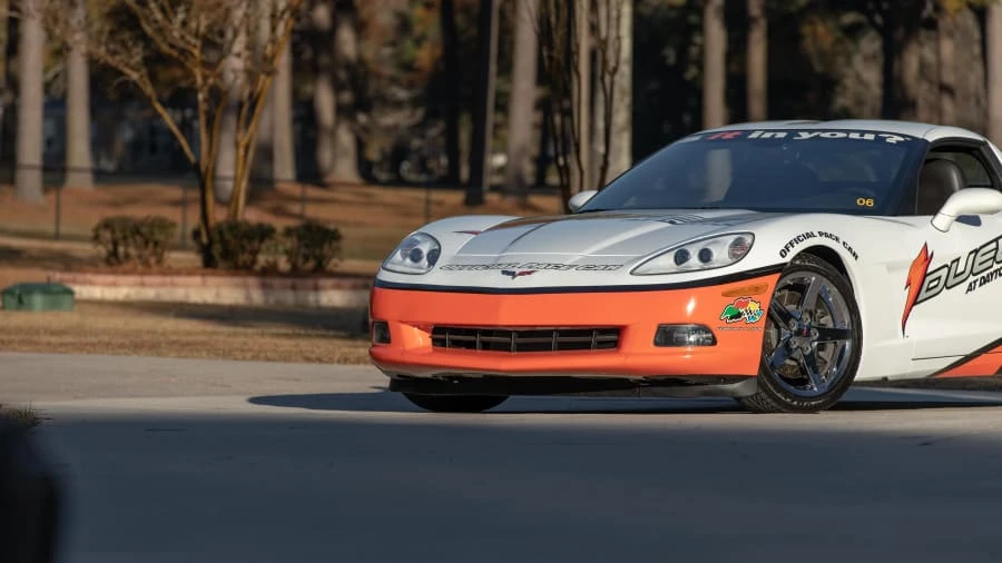 2008 Chevrolet Corvette C6 - Image 26 of 26