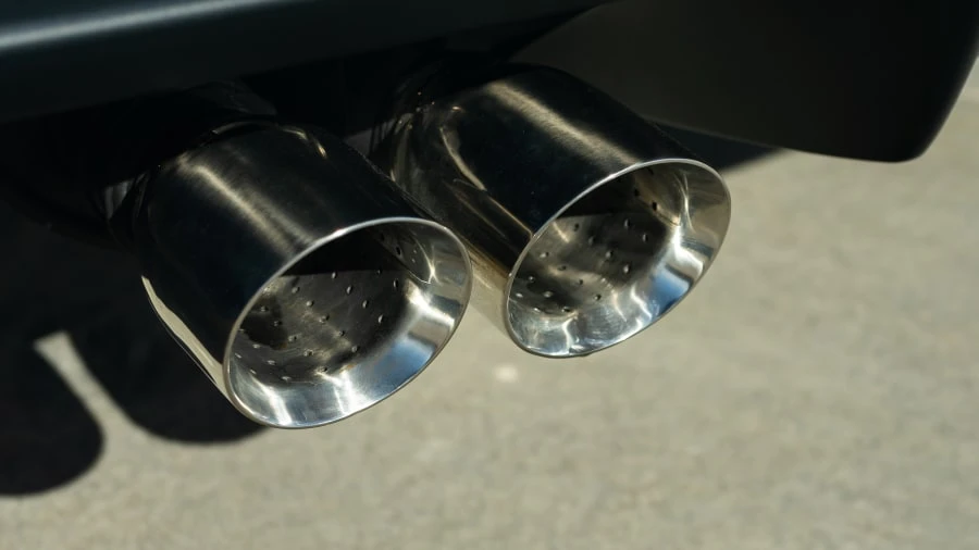 2008 Chevrolet Corvette C6 - Image 10 of 12