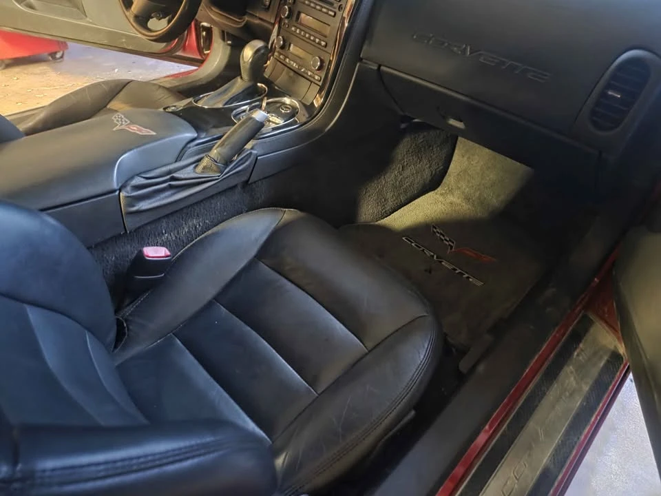 2008 Chevrolet Corvette C6 - Image 7 of 10