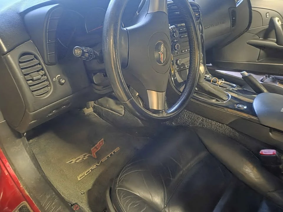 2008 Chevrolet Corvette C6 - Image 10 of 10