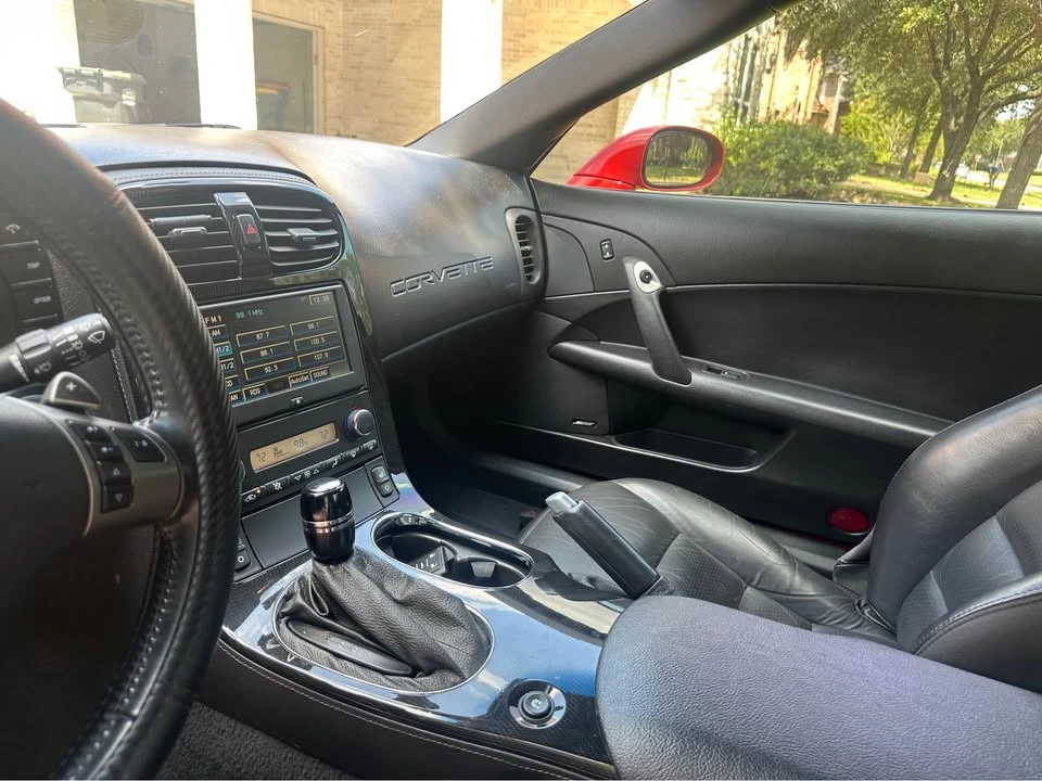 2008 Chevrolet Corvette C6 - Image 11 of 13