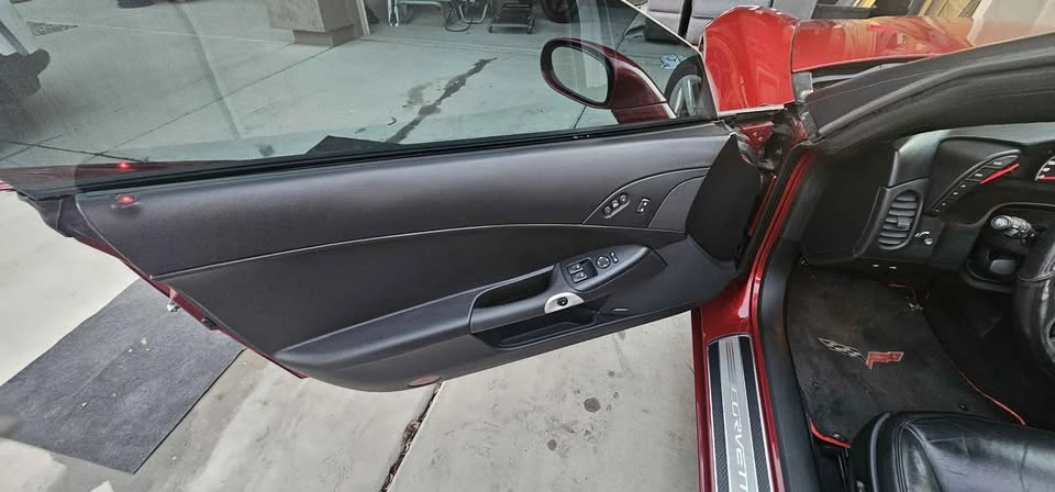 2008 Chevrolet Corvette C6 - Image 12 of 15