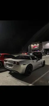 2008 Chevrolet Corvette C6 - Image 2 of 8