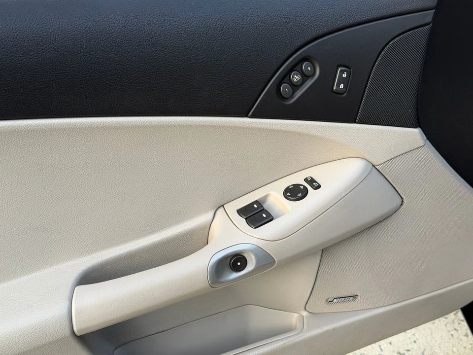 2008 Chevrolet Corvette C6 - Image 18 of 21
