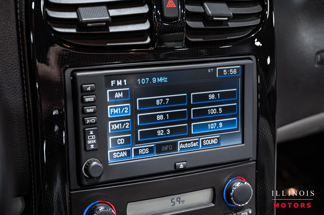 2008 Chevrolet Corvette C6 - Image 23 of 31