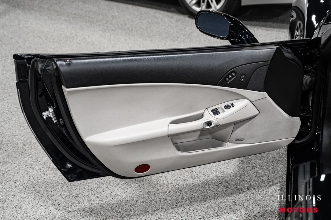 2008 Chevrolet Corvette C6 - Image 17 of 31