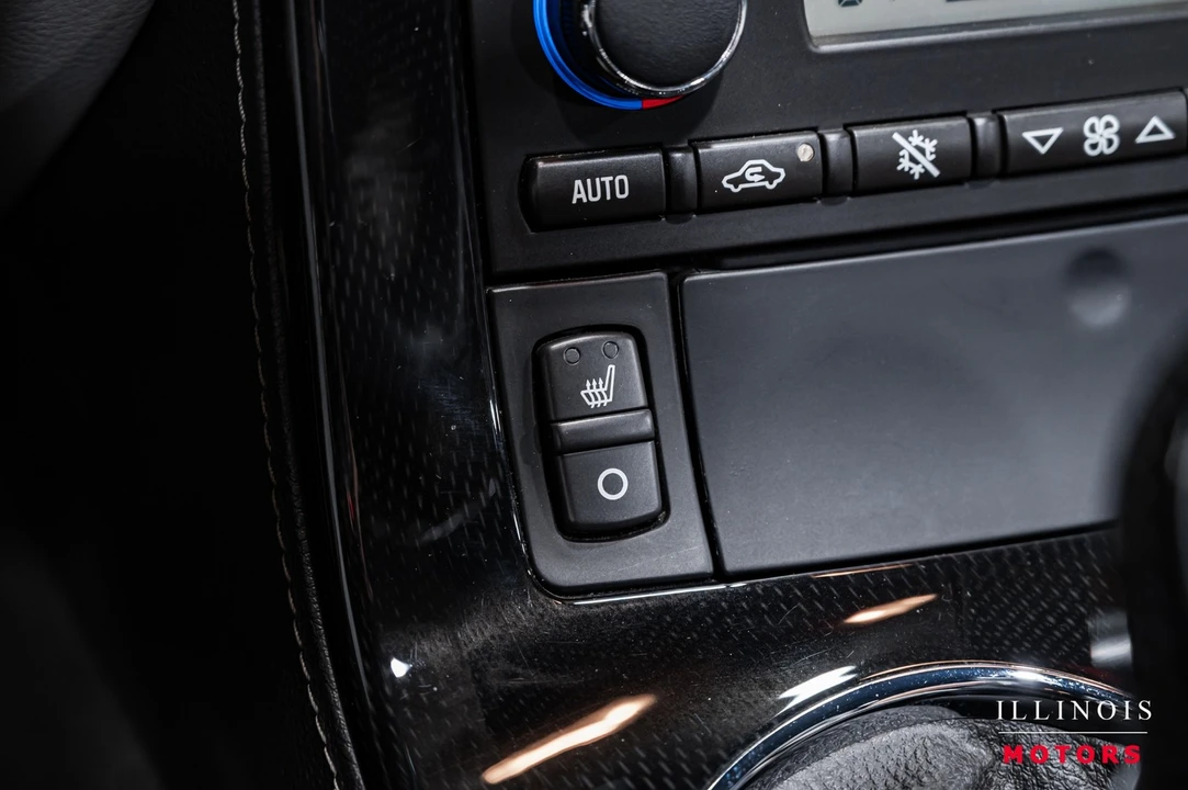 2008 Chevrolet Corvette C6 - Image 25 of 31