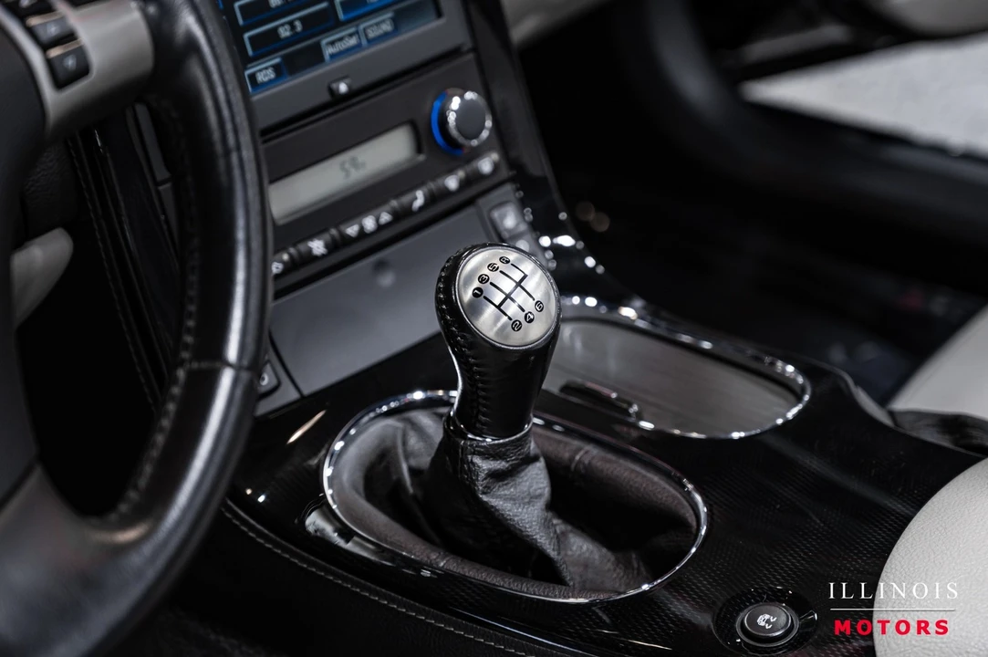 2008 Chevrolet Corvette C6 - Image 21 of 31