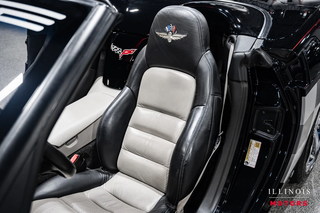 2008 Chevrolet Corvette C6 - Image 18 of 31
