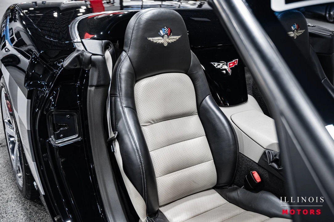 2008 Chevrolet Corvette C6 - Image 29 of 31