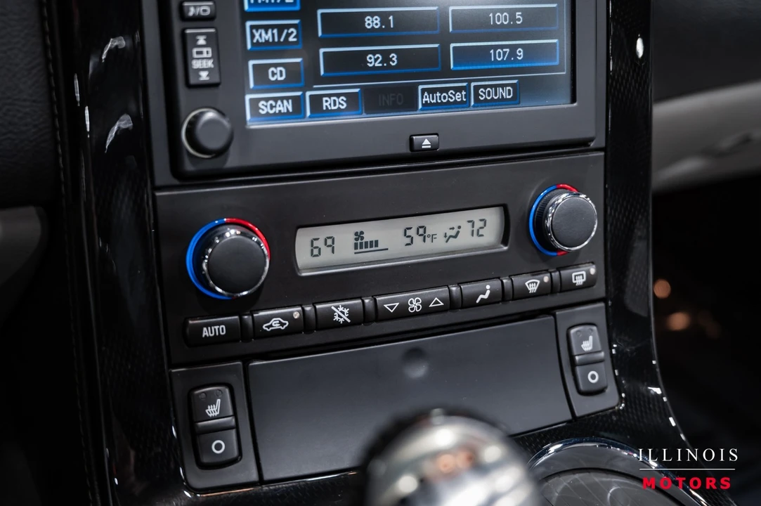 2008 Chevrolet Corvette C6 - Image 24 of 31