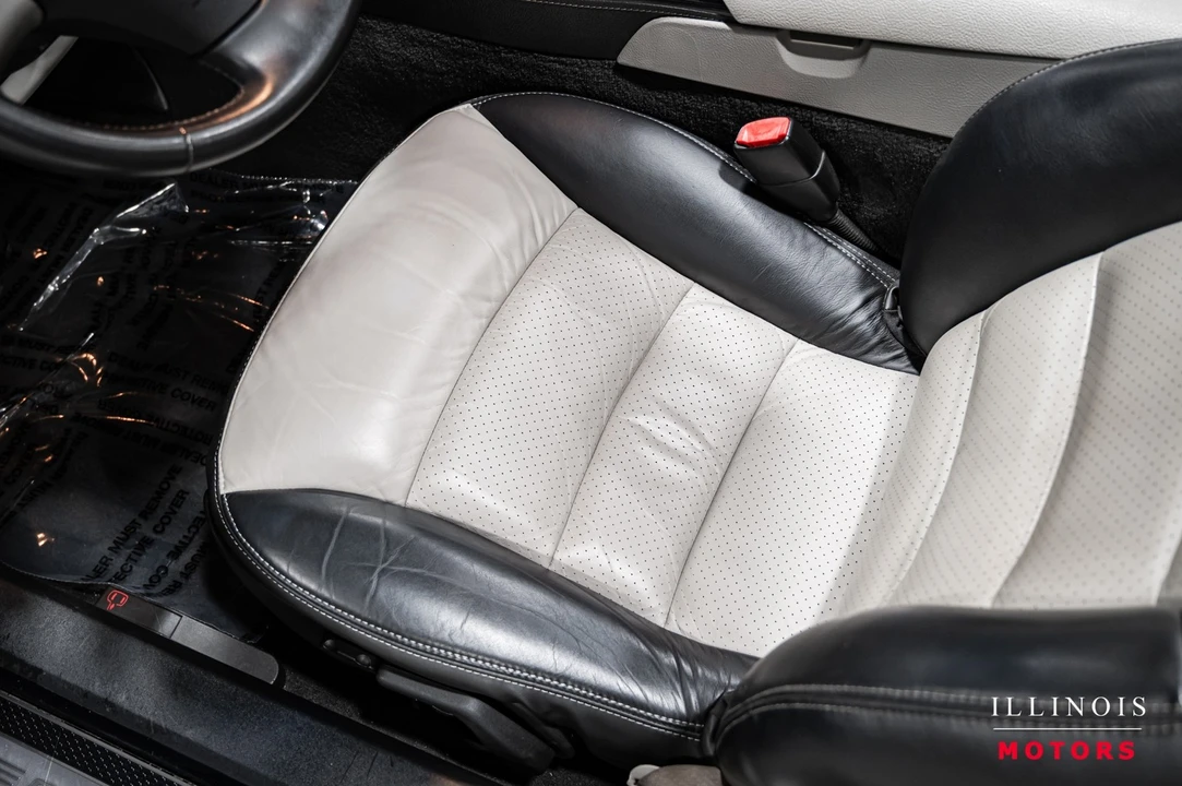 2008 Chevrolet Corvette C6 - Image 19 of 31
