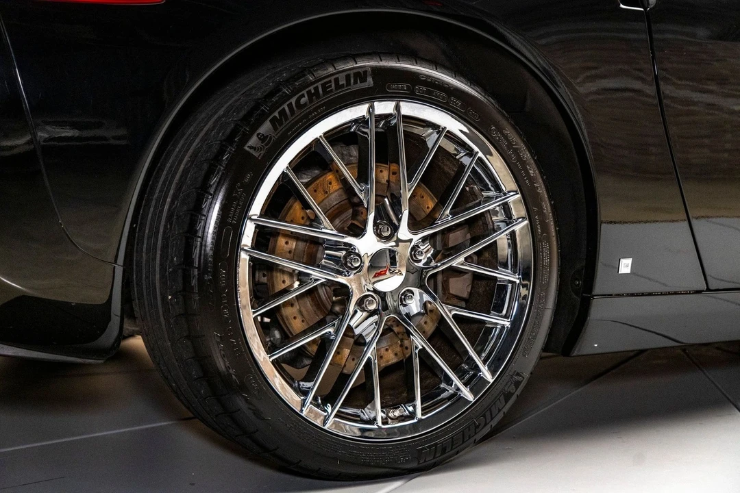 2008 Chevrolet Corvette C6 - Image 15 of 21