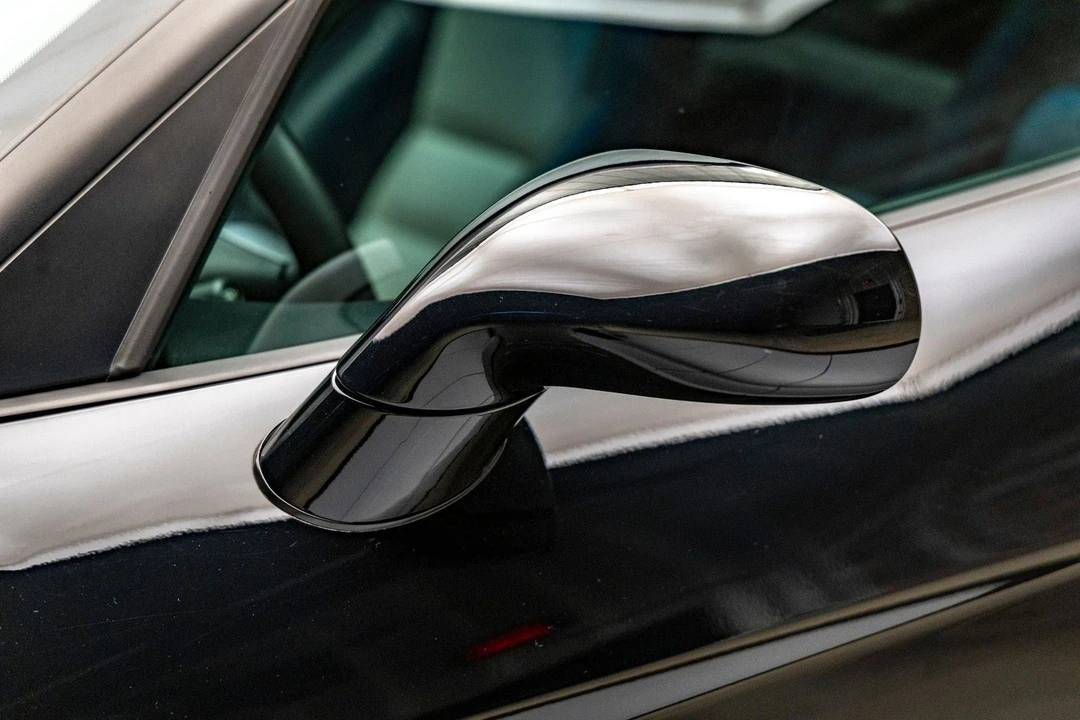 2008 Chevrolet Corvette C6 - Image 21 of 21
