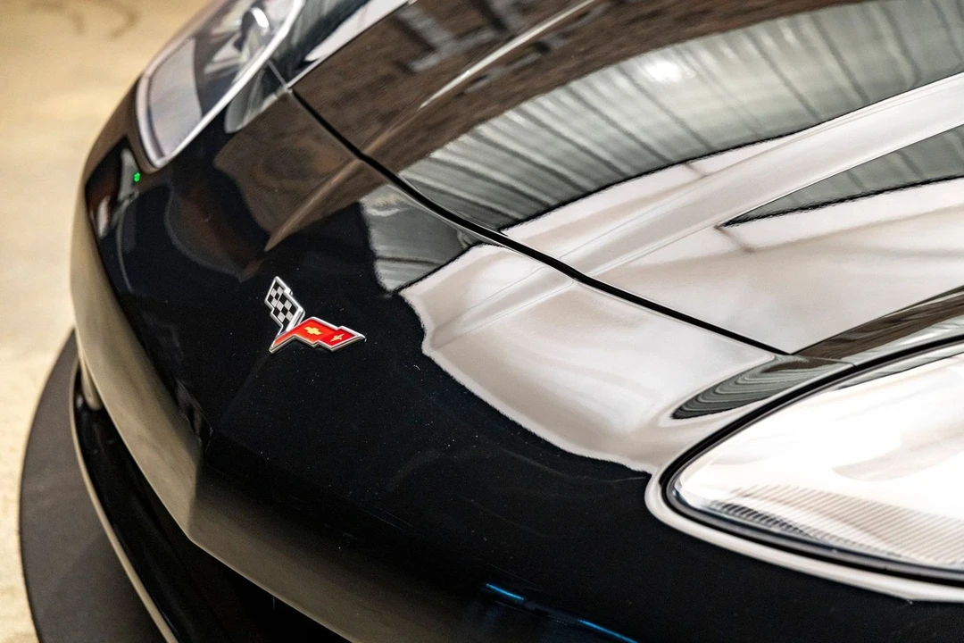2008 Chevrolet Corvette C6 - Image 18 of 21