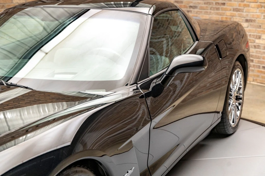 2008 Chevrolet Corvette C6 - Image 19 of 21