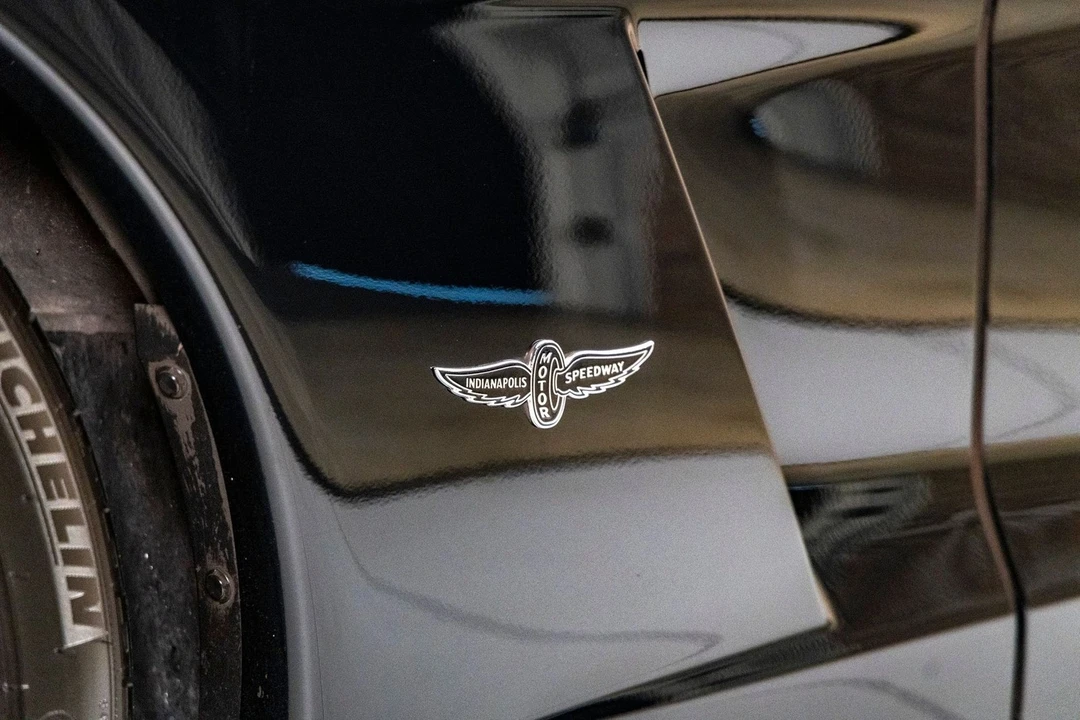 2008 Chevrolet Corvette C6 - Image 20 of 21