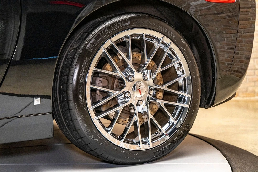 2008 Chevrolet Corvette C6 - Image 14 of 21
