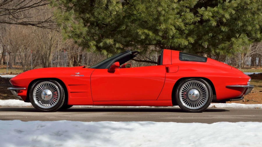 2008 Chevrolet Corvette C6 - Image 8 of 27
