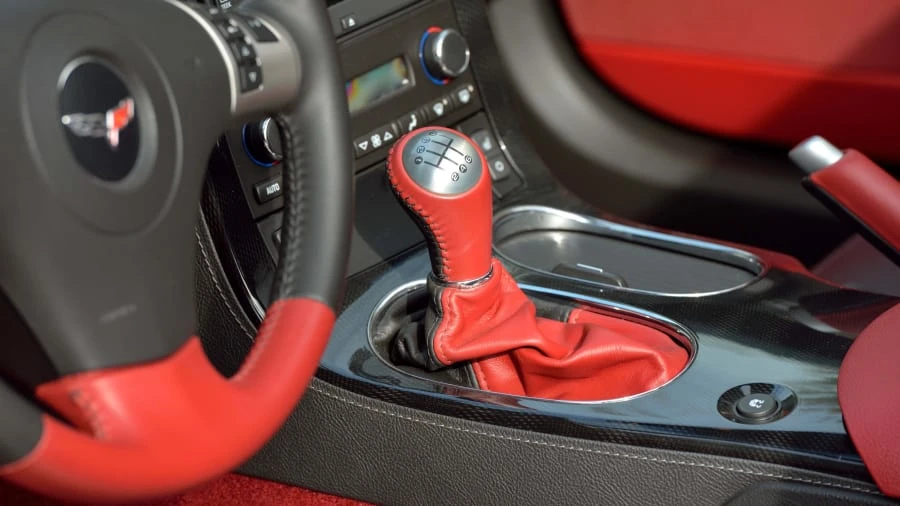 2008 Chevrolet Corvette C6 - Image 9 of 27