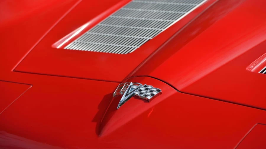 2008 Chevrolet Corvette C6 - Image 10 of 27