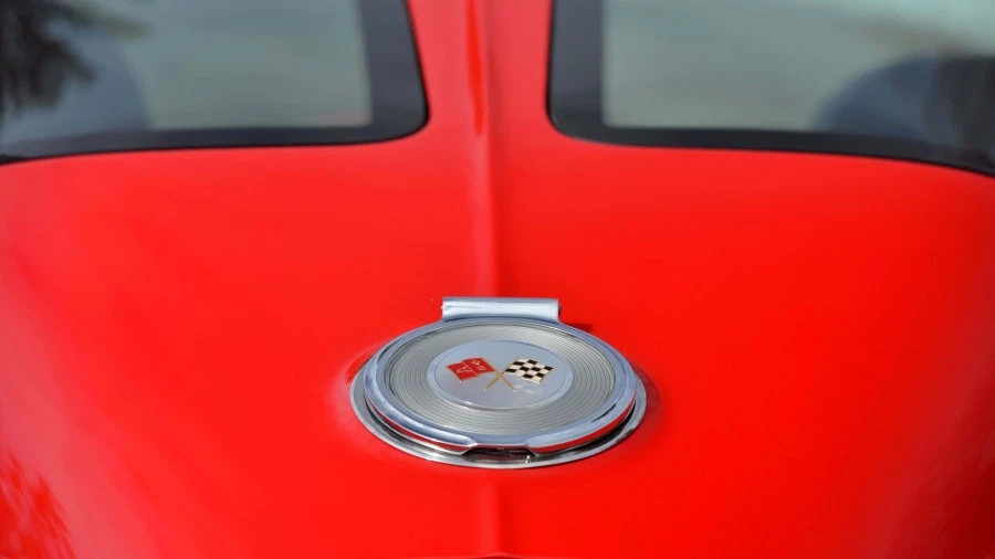 2008 Chevrolet Corvette C6 - Image 13 of 27