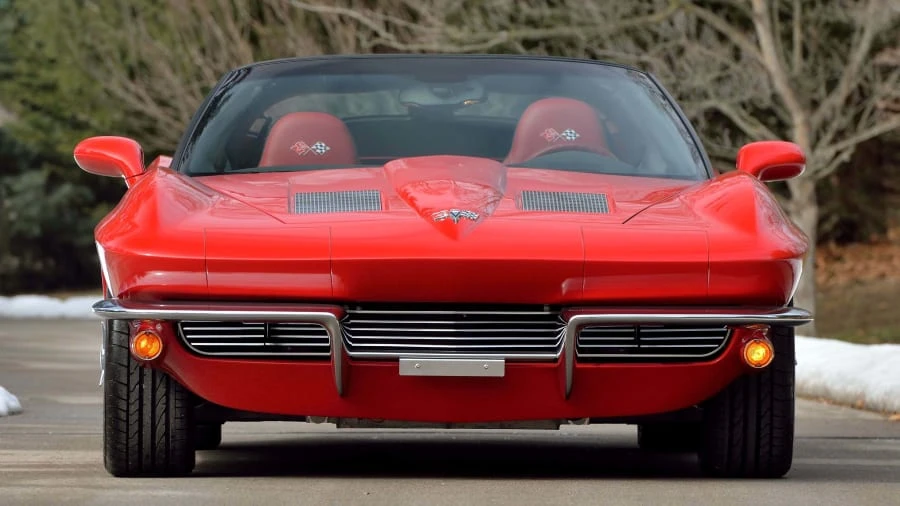 2008 Chevrolet Corvette C6 - Image 14 of 27